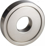 Fixing magnet for mounting boxes, 50x10mm, Strength 50kg SB-M1_XX | 8595568937384