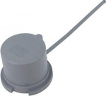 Cover, grey ts7632g | 9003399091407