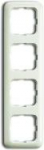 4 set frame, ivory BD2000 2514-212-500 2CKA001725A0647 | 4011395096703