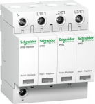 IPRD20 modular surge arrester - 3P + N - 350V A9L20600 | 3606480506468