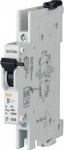 ZP-NHK Auxiliary contact, PKNM, ZP-A40, ZP-ASA, Z-MS, 2W, 0.5HP 248437 | 4015082484378