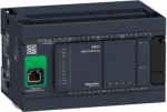 Controller M241 24 IO relay Ethernet. range of product: Modicon M241 - product or component type: logic controller. TM241CE24R | 3606480648830