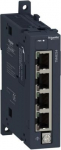 Module network TM4 4 Ethernet switchs TM4ES4 | 3606480611216