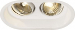 Downlight rigid/swivelling 113111 | 4024163131667
