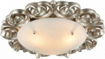 Chandelier Lantana 3 X E14 (40W) gold H300-03-G | 4251110002446