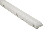 Waterproof luminaire LED DCW097-120 8000LM 49W 840 I PMMA IP66 700151251255
