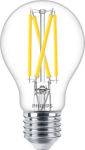 LED bulb 5.9W (60W) E27 A60 CL WGD90 DIM 806Lm 929003010301 | 8719514323834