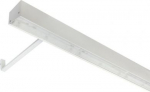 Luminaire Atria LED 1x4700 G678 T840 L1A18 L1420 IP40 asymmetric for blackboards 1108863 | 01108863