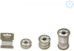 Radio solder 2 mm 100 g 160060 | 4011923060350