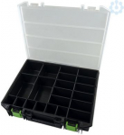 Rack case with pick boxes 221131 | 4011923587246
