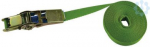 Lashing belt 400 daH, one-piece 8m x 25mm 393150 | 4011923611477