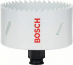 HSS Progressor holesaw 83 mm 2608584650