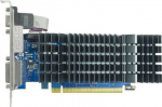Asus GeForce GT 710 EVO | NVIDIA | 2 GB | GeForce GT 710 | PCI Express 2.0 90YV0ALA-M0NA00 | 4711387418680