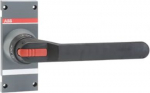 OTV1000EK handle 1SCA106608R1001 | 6417019417318