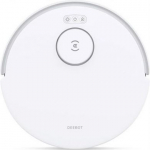 VACUUM CLEANER ROBOT/WHITE DEEBOT N20 ECOVACS DEEBOT N20 | 6970135032709