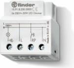 DIMMER BOX MOUNT 100W 159182300000 | 8012823375144