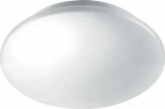 Bulkhead PILA RD LED 24W 830 IP44 3000K 2100lm white 929004100923 | 8727900974379