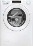 Candy Washing Machine with Dryer | COW 4644TWM6/1-S | Energy efficiency class A/E | Front loading | Washing capacity 6 kg | 1400 RPM | Depth 45 cm | Width 60 cm | Display | Drying system | Drying capacity 4 kg | Wi-Fi | White COW 4644TWM6/1-S | 80590 ...