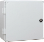 Plastic enclosure UNIbox Uni-0 300x300x160mm 43.0 | 5905548285702