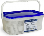KWM-50 BOX (100 szt.) Wkręcany kołek do montażu w izolacji 22.149 | 5901769011106