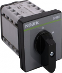 Rotary cam switch, 3 Positions, In=40A, 3 Phases, Star-Delta 0-1-2 114558 | 8592765145581