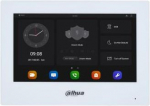 MONITOR LCD 7" IP DOORPHONE/WI-FI VTH5321GB-W DAHUA VTH5321GB-W | 6939554995156