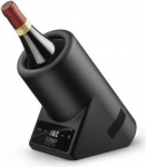 Caso | Wine Cooler | VinoCase | Black 00615 | 4038437006155