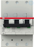 3P E 80A 25kA Selective Main Circuit Breaker (SMCB) S753DR-E80 2CDH783010R0802 | 4016779879644