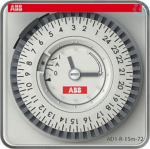 AD1-R-15m-72 2CSM208131R1000 | 8012542081319