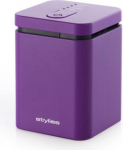 AROMA DIFFUSER ELARA/PURPLE COP000853 STYLIES COP000853 | 7640115592293