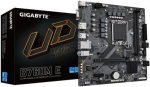 Mainboard GIGABYTE Intel B760 Express LGA1700 Micro-ATX Memory DDR5 Memory slots 2 B760ME1.0 B760M E 1.0 | 889523038659