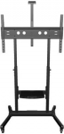 TV SET ACC MOBILE STAND/50-100" BLACK TS1991-B ONKRON TS1991-B | 4262392440055