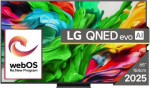 TV Set LG 65 " 4K Ultra HD 3840 x 2160 pixels Flat 16:9 QNED 65QNED86A3A 65QNED86A3A | 8806096309766
