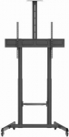TV SET ACC FLOOR STAND 60-100"/TVS-100T-03 GEMBIRD TVS-100T-03 | 8716309135023