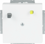 Protection of downstream consumers. Rated fault current: 30 mA. DP cut off (P,N) Without claw fixation. Rated frequency: 45-60 Hz. 2CKA003117A0012 | 4011395229934