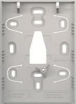 Surface-mounted housing for mounting 8gang control element, RT with 6gang control element 2CKA006330A0086 | 4011395299319