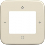 For Busch-Radio DAB+ 8215 U-101. For Busch-Radio BTconnect DAB+ 8217 U-101. For Busch-Radio iNet 8216 U. 2CKA008200A0238 | 4011395304525