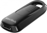 MEMORY DRIVE FLASH USB-C 256GB/SDCZ480-256G-G46 SANDISK SDCZ480-256G-G46 | 619659190026