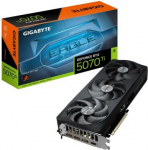 Gigabyte GeForce RTX 5070 Ti EAGLE SFF 16G | NVIDIA | 16 GB | GeForce RTX 5070 Ti | GDDR7 | HDMI ports quantity 1 | PCI-E 5.0 GV-N507TEAGLE-16GD | 4719331356194
