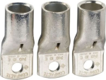 Crimp lugs for copper cable, ComPacT NSX400/630, 300mm&sup2;, set of 3 parts LV432502 | 3606480019494