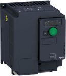 variable speed drive, Altivar Machine ATV320, 4kW, 200 to 240V, 3 phases, compact ATV320U40M3C | 3606480966668