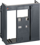 Front cover, MasterPact MTZ1, 3P/4P, spare part LV847094SP | 3606481186904