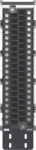 terminal block, Modicon X80, 40-pin removable caged BMXFTB4000 | 3606489485085
