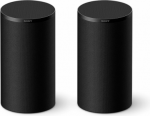 Sony Rear Speakers | BRAVIA Theatre Rear 9, SARS9.CEJ | 180 W | Bluetooth | Wireless connection | Black SARS9.CEJ | 4548736174351