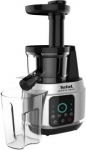 TEFAL | Juicer | ZC420E38 Juice & Clean | Type Juicer maker | Silver/Black | 150 W | Number of speeds 4 ZC420E38 | 3016661152665