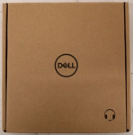 SALE OUT. Dell Headset WH1022 | SALE OUT. Dell Stereo Headset | WH1022 | 3.5 mm, USB Type-A | DAMAGED PACKAGING, DEMO 520-AAVVSO | 2000001429716