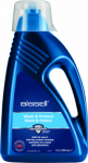 Bissell | Wash and Protect - Stain and Odour Formula | 1500 ml | 1 pc(s) 1086N | 011120182798