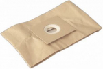 ETA Dust bags for ETA, Daewoo, AEG and Beko vacuum cleaners | ETA1458P | 5 pc(s) | Brown ETA1458P | 8590393344321