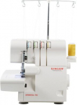 Singer Sewing Machine | 14SH654 | Number of stitches 6 | White 14SH654 | 6935153300681