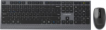 KEYBOARD +MOUSE WRL ENG/BK KBS-WPS-02 GEMBIRD KBS-WPS-02 | 8716309136891